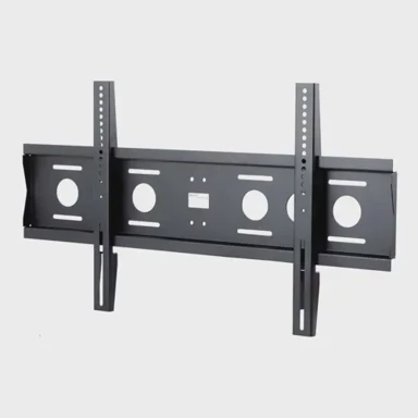 EDBAK Zidni nosač TV TWB1, 2.16 m (85"), crni